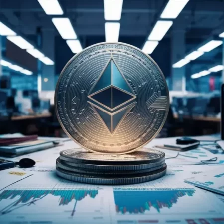 Ethereum’da (ETH) vaki daraldı: Altcoin rallisi yolda mı?