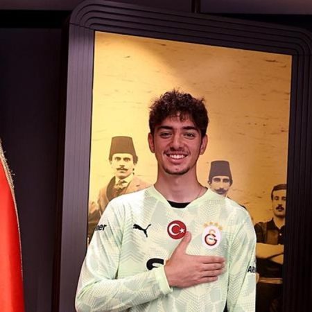 Galatasaray Jankat Yılmaz’ı Adanaspor’a kiraladı!