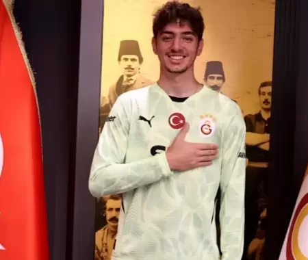 Galatasaray, Jankat Yılmaz’ı Adanaspor’a kiraladı!