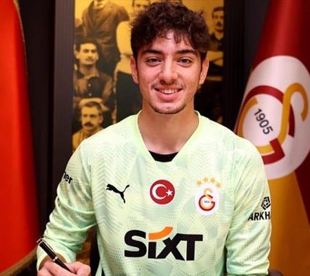 Galatasaray’da evvel imza sonra veda!