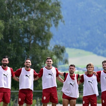 Galatasaray’da sürpriz ayrılık! İşte yeni ekibi