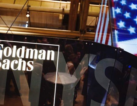 Goldman Sachs’in net kârı 2. çeyrekte arttı