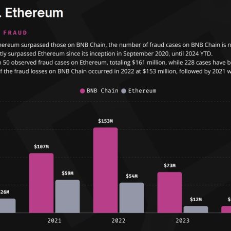 Hacks, Rug Pulls Cost BNB Chain $1.6B Since Inception: Immunefi