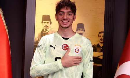 Jankat Yılmaz’ın geçici transferi hakkında