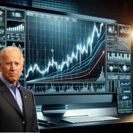 Joe Biden’dan sinyal geldi: O memecoin yüzde 250 arttı!