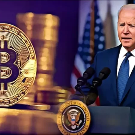 Joe Biden’ın seçilme ihtimali düşüyor: Kripto için kritik sinyal!