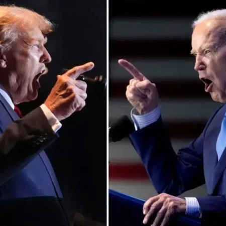 Joe Biden’ın yarıştan çekilme ihtimali arttı: Boğa habercisi!