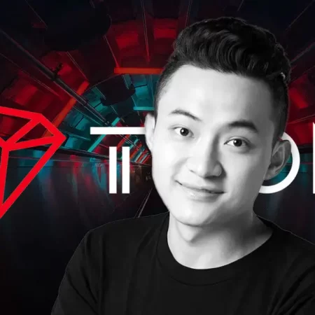 Justin Sun açıkladı: Tron’dan (TRX) yeni hamle geliyor