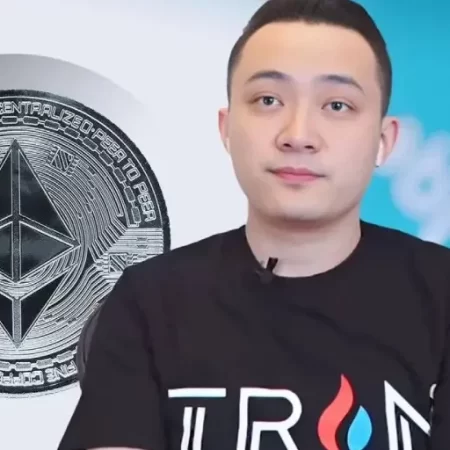 Justin Sun, Ethereum topluyor: Altcoin’ler uçuşa geçecek mi?