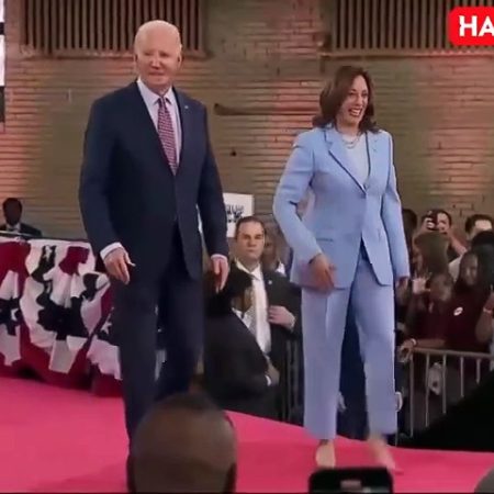 Kamala Harris kimdir? Seçimi kazanırsa ABD tarihinde bir ilke imza atacak prizmabet