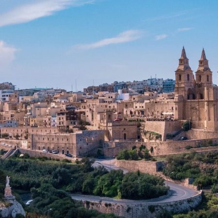 OKX Picks Malta Over France as Europe Hub to Comply With EU’s MiCA Crypto Rules: Sources