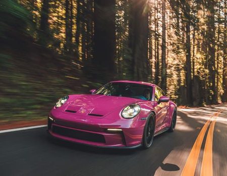 Porsche ilk yarıda Çin etkisiyle daha az otomobil sattı