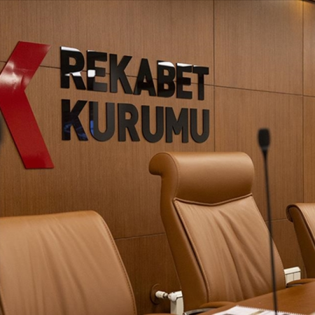 Rekabet Kurulu gündeminde karar bağlanan devralma işlemleri