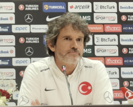 Russo: “Montella’ya Bakınca Ataları Türk’müş Gibi Bir Bağlılık Görüyorum”