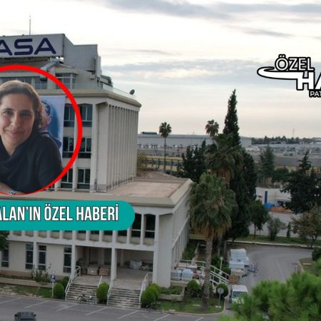 Sasa’nın patronu   Holding’in sahibi İbrahim Erdemoğlu yeni yatırımlarını Patronlar Dünyası’na anlattı