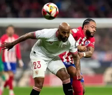 Sevilla, Marcao’dan bıktı! Tekrar sakatlandı…