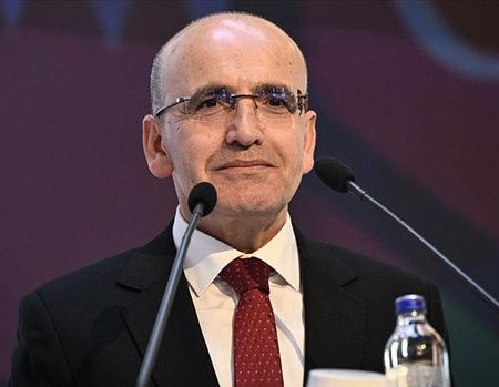 Şimşek’ten KKM açıklaması: TL’ye güven artıyor