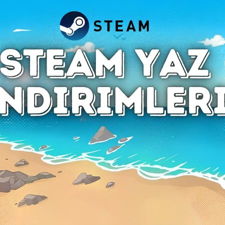 Steam Yaz İndirimlerinde Alabileceğiniz 3 Dolar ve Altı Oyunlar