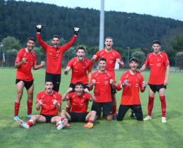 U19 Millî Takımımız, Avrupa Şampiyonası Hazırlıklarına Devam Ediyor