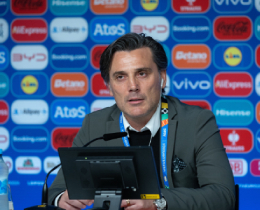 Vincenzo Montella: “Bu Ruhu Sahada Görmek İstisnai, Harika Bir Şey”