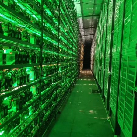 Bitcoin’s Computing Power May Hit a Major Milestone Long Before Next Halving